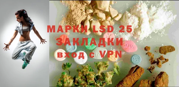 молекула духа Майский