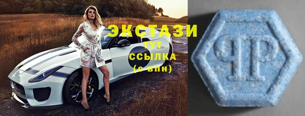 молекула духа Майский